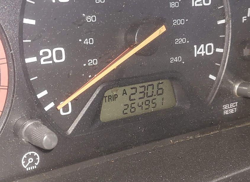 Photo 15 of 1999 Honda Accord EX (VIN JHMCG555XXC043875)