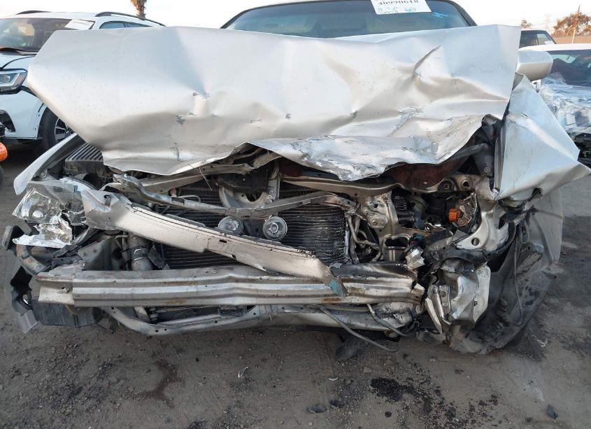 Photo 6 of 1999 Honda Accord EX (VIN JHMCG555XXC043875)