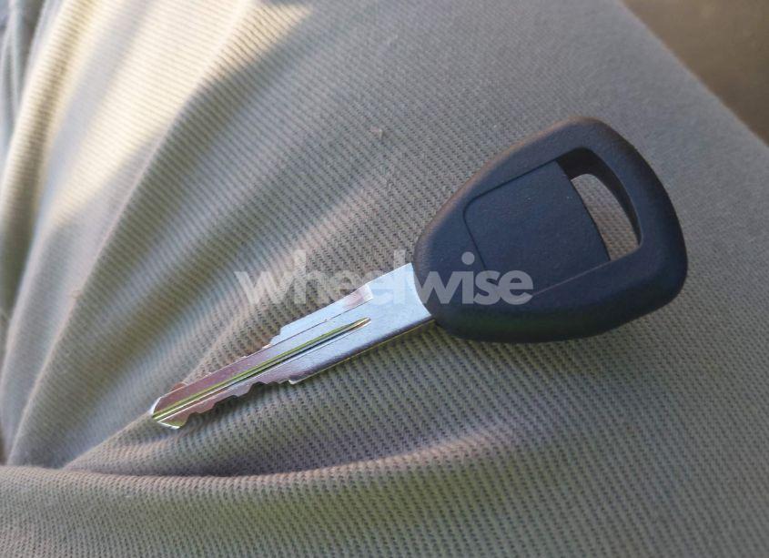 Photo 11 of 1999 Honda Accord LX (VIN JHMCG5640XC051473)