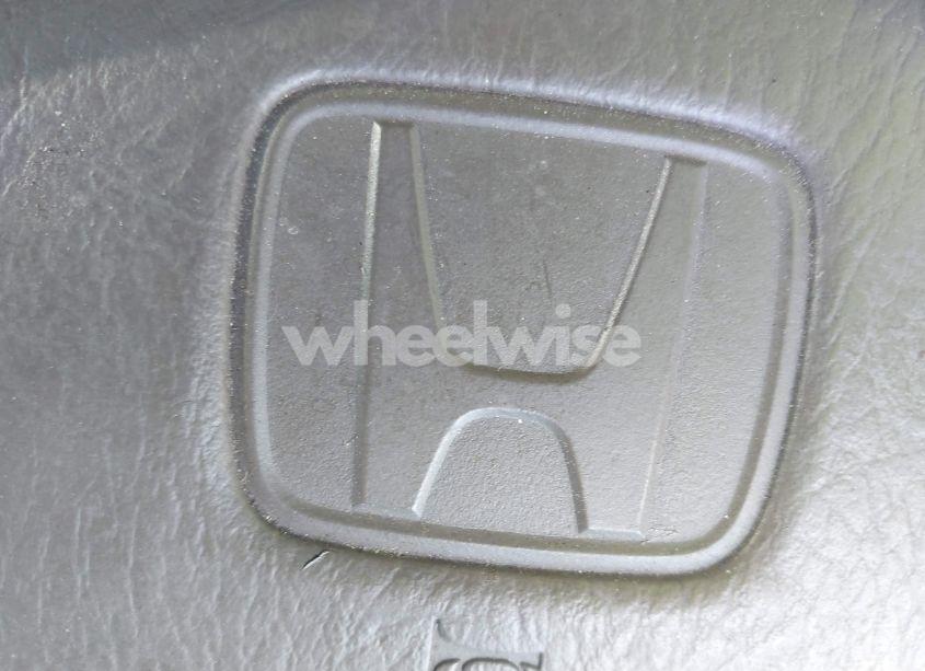 Photo 12 of 1999 Honda Accord LX (VIN JHMCG5640XC051473)