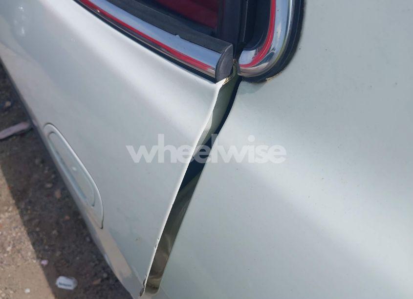 Photo 6 of 1999 Honda Accord LX (VIN JHMCG5640XC051473)