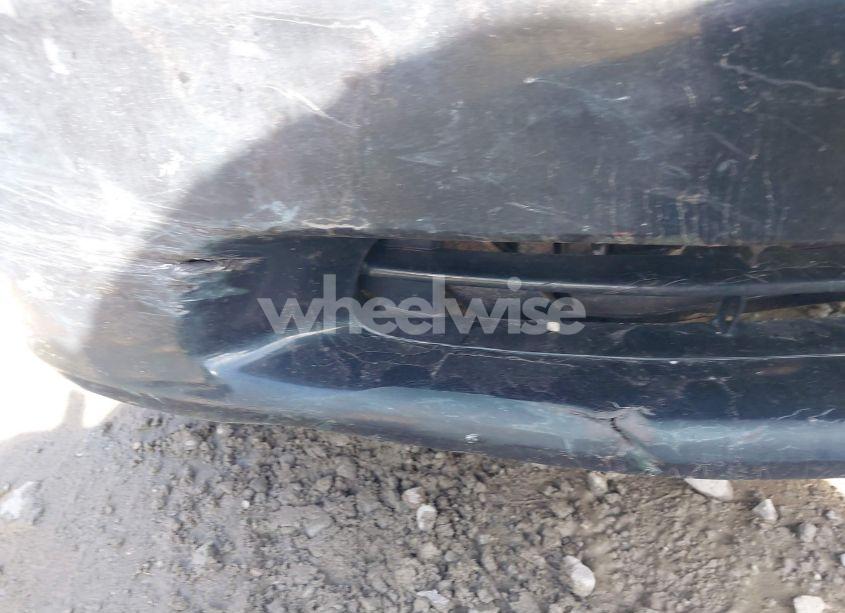 Photo 6 of 2001 Honda Accord 2.3 LX (VIN JHMCG56411C023043)