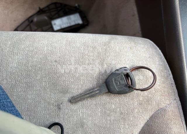 Photo 11 of 2002 Honda Accord 2.3 LX (VIN JHMCG56412C016093)