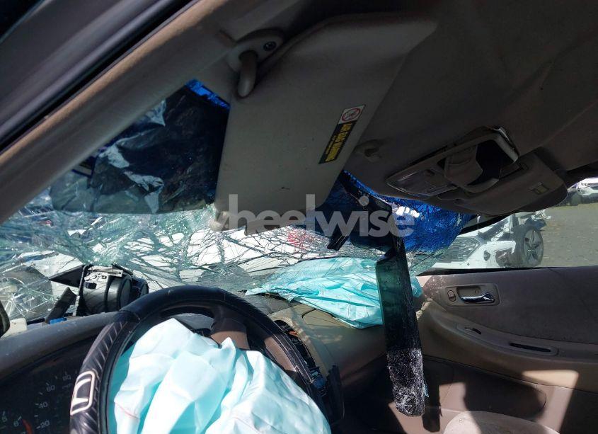 Photo 12 of 2000 Honda Accord 2.3 LX (VIN JHMCG5641YC037079)