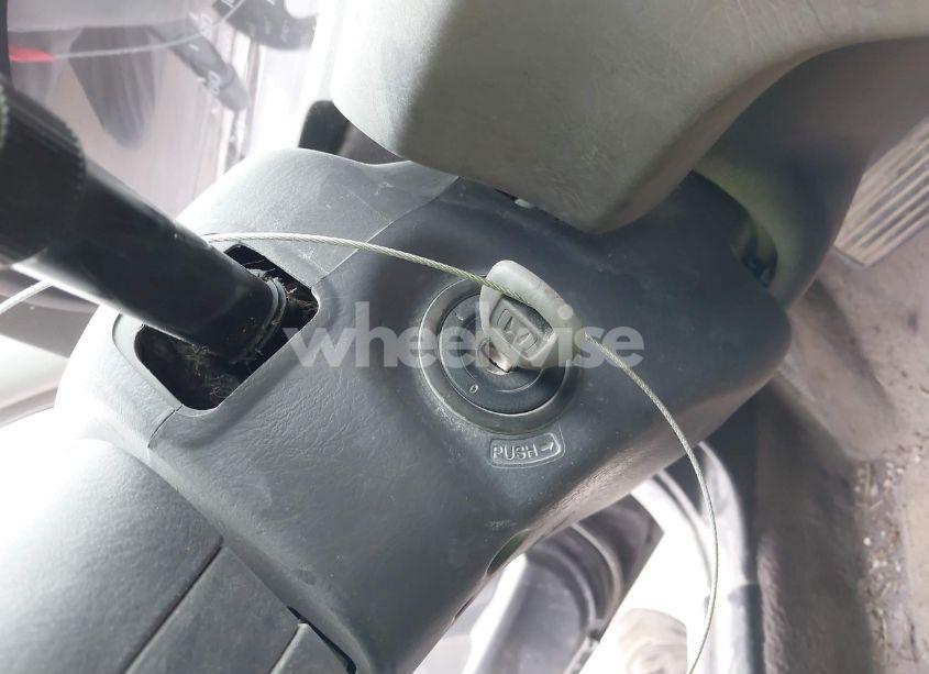 Photo 11 of 1999 Honda Accord LX (VIN JHMCG5643XC021870)