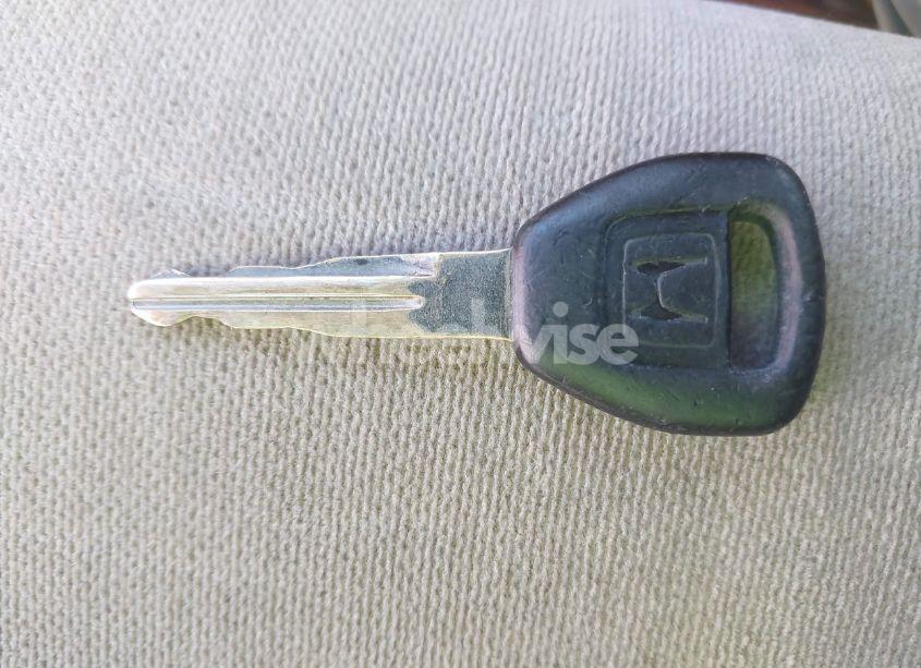 Photo 11 of 1999 Honda Accord LX (VIN JHMCG5643XC038779)