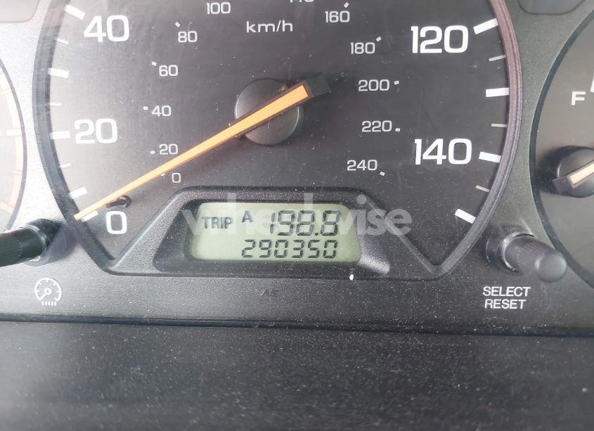 Photo 15 of 1999 Honda Accord LX (VIN JHMCG5643XC038779)