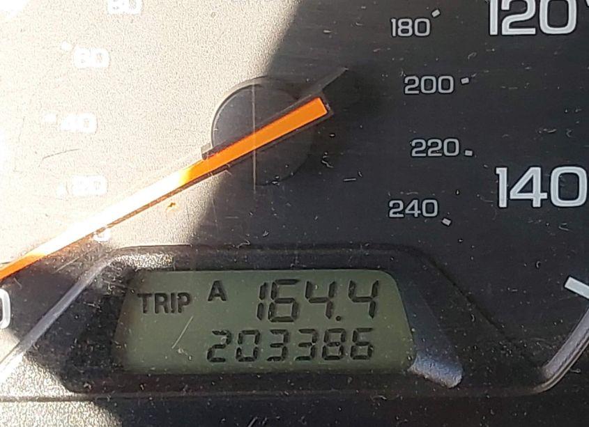 Photo 15 of 2002 Honda Accord 2.3 LX (VIN JHMCG56442C027248)