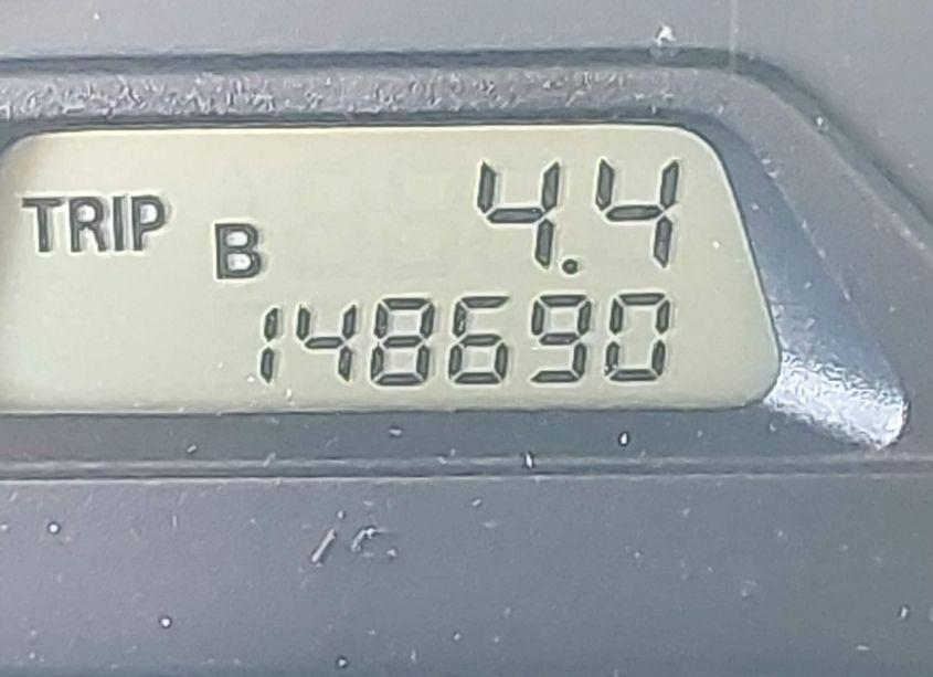 Photo 16 of 2002 Honda Accord 2.3 LX (VIN JHMCG56452C020678)