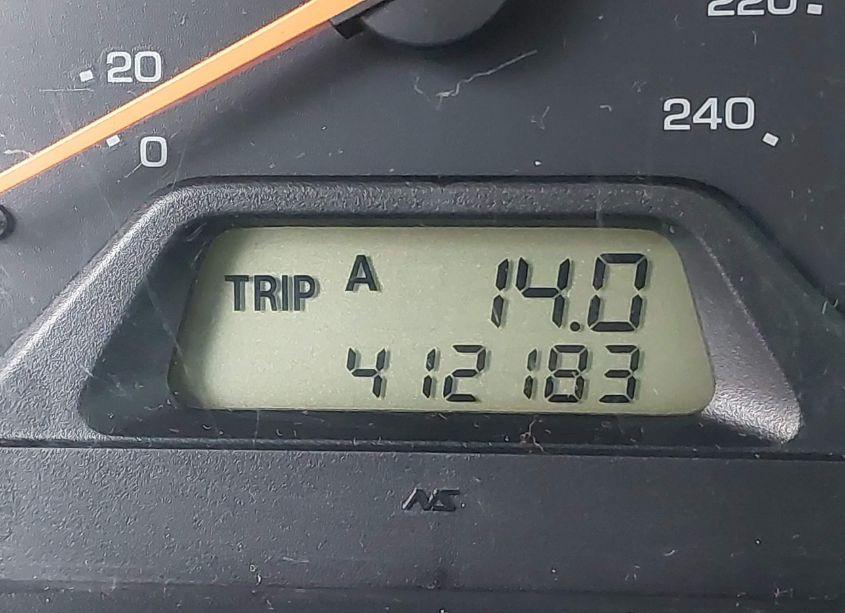 Photo 15 of 2000 Honda Accord 2.3 LX (VIN JHMCG5645YC027607)