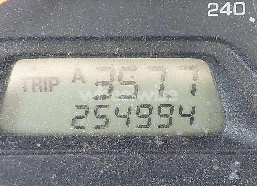 Photo 7 of 2002 Honda Accord 2.3 LX (VIN JHMCG56462C030457)