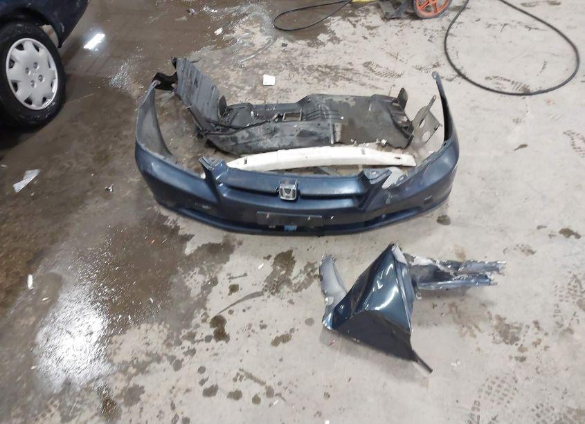 Photo 12 of 2000 Honda Accord 2.3 LX (VIN JHMCG5646YC018740)