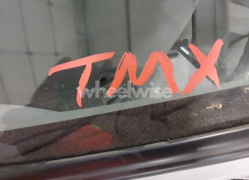 Photo 6 of 2002 Honda Accord 2.3 LX (VIN JHMCG56472C000996)