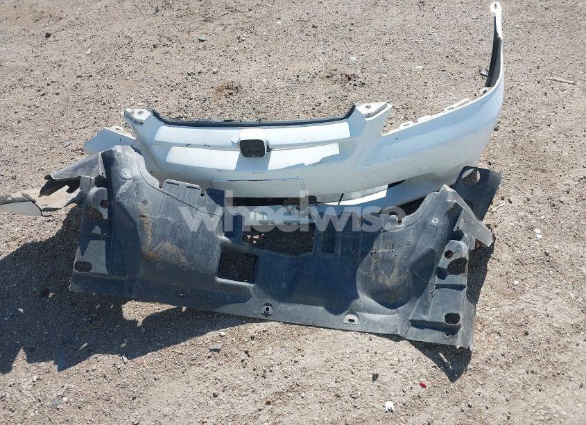 Photo 12 of 1999 Honda Accord LX (VIN JHMCG5647XC017501)