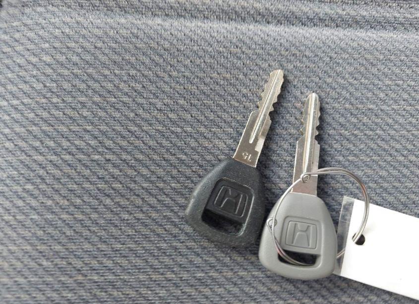 Photo 11 of 2000 Honda Accord 2.3 LX (VIN JHMCG5647YC030363)