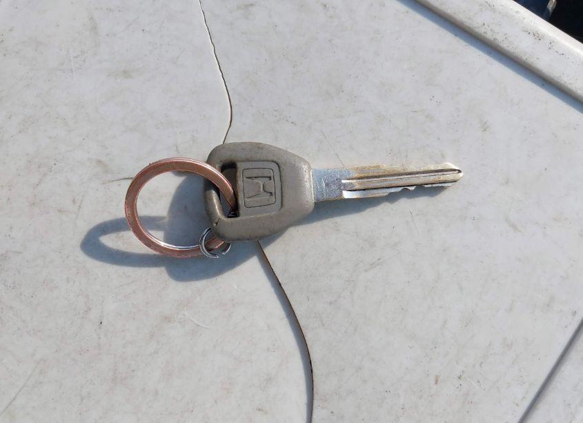 Photo 11 of 1999 Honda Accord LX (VIN JHMCG5649XC016270)