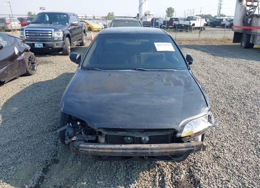 Photo 13 of 1999 Honda Accord LX (VIN JHMCG5649XC016270)