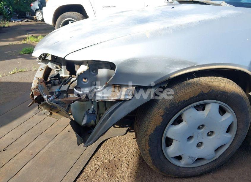 Photo 17 of 1999 Honda Accord LX (VIN JHMCG5649XC040004)