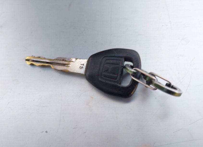 Photo 11 of 1999 Honda Accord LX (VIN JHMCG564XXC011756)