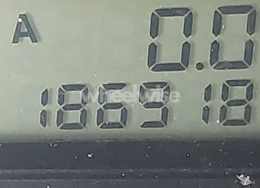 Photo 15 of 2000 Honda Accord 2.3 LX (VIN JHMCG564XYC002539)