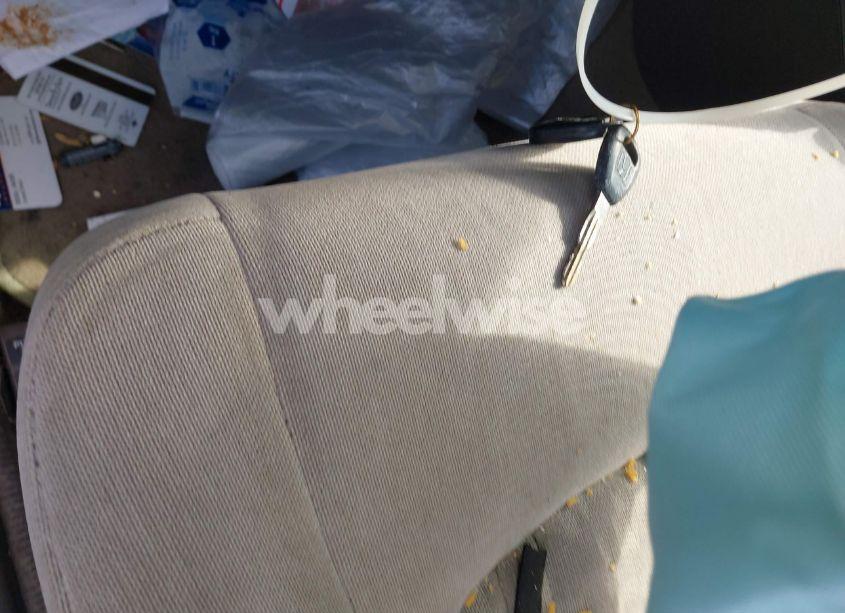 Photo 11 of 2000 Honda Accord 2.3 EX (VIN JHMCG5658YC032941)