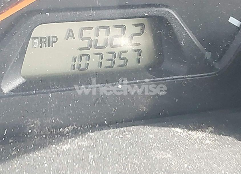 Photo 7 of 2000 Honda Accord 2.3 EX (VIN JHMCG5658YC032941)