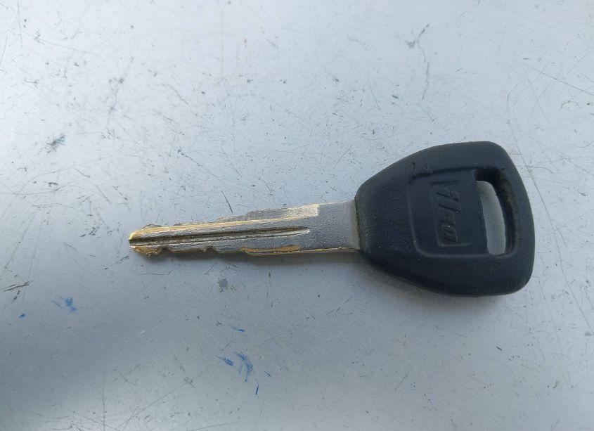 Photo 11 of 2000 Honda Accord 2.3 EX (VIN JHMCG5659YC000256)