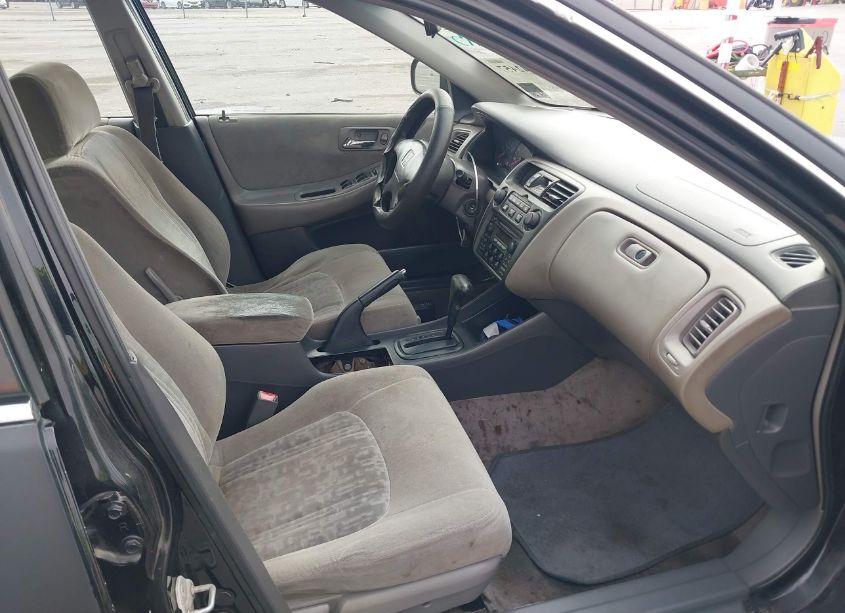 Photo 5 of 2000 Honda Accord 2.3 EX (VIN JHMCG5659YC000256)