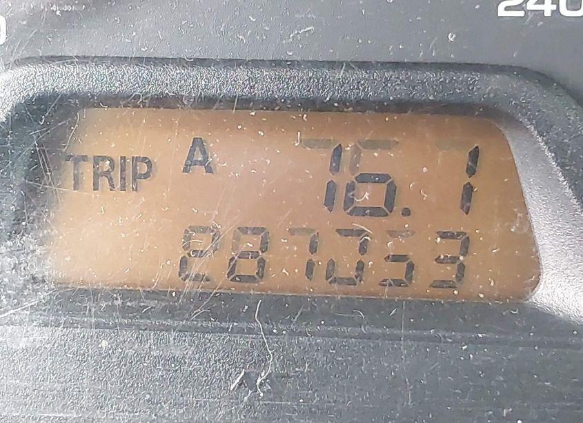 Photo 7 of 2000 Honda Accord 2.3 EX (VIN JHMCG5659YC000256)