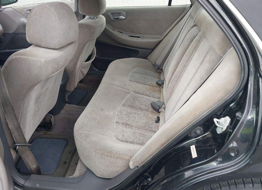 Photo 8 of 2000 Honda Accord 2.3 EX (VIN JHMCG5659YC000256)