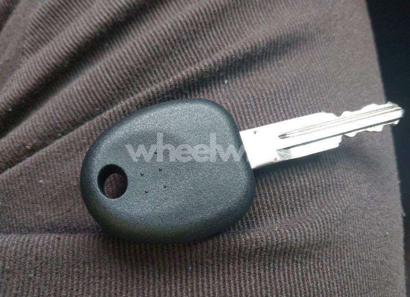 Photo 11 of 2002 Honda Accord 2.3 EX (VIN JHMCG56602C025823)