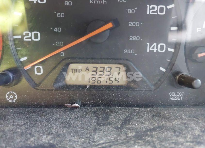 Photo 7 of 2002 Honda Accord 2.3 EX (VIN JHMCG56602C025823)