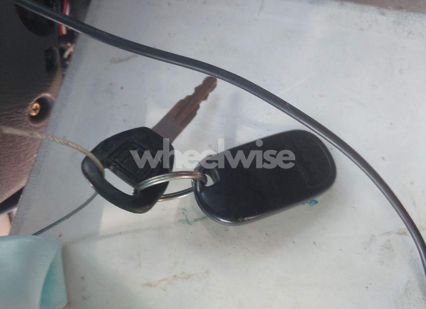 Photo 11 of 2002 Honda Accord 2.3 EX (VIN JHMCG56612C026303)