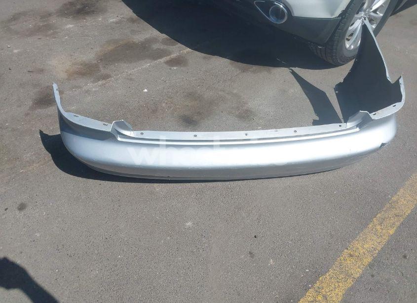 Photo 12 of 2002 Honda Accord 2.3 EX (VIN JHMCG56612C026303)