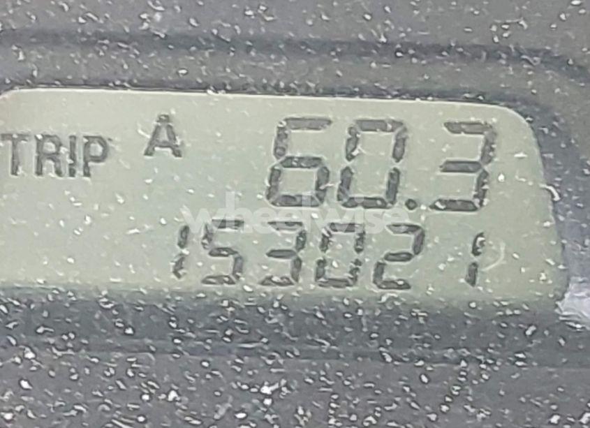 Photo 16 of 2002 Honda Accord 2.3 EX (VIN JHMCG56612C026303)