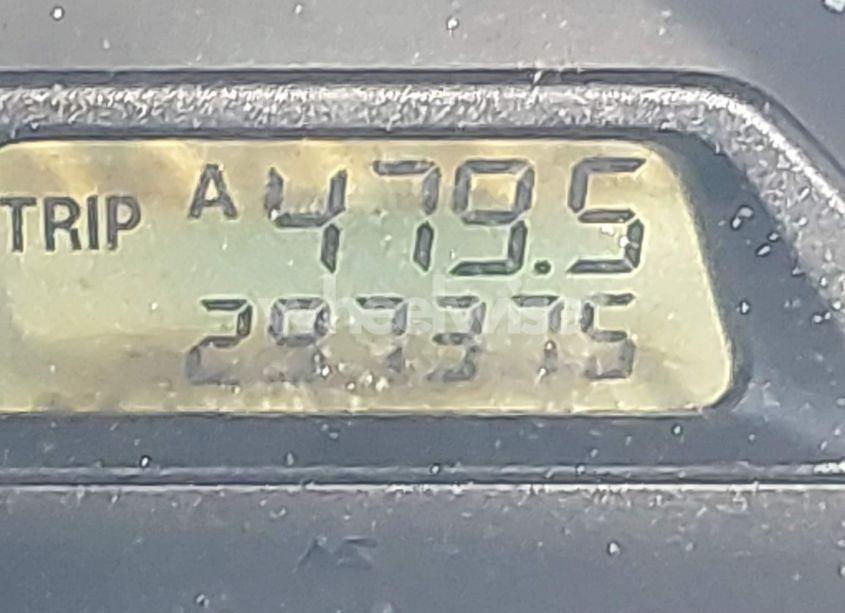Photo 15 of 2001 Honda Accord 2.3 EX (VIN JHMCG56621C006060)