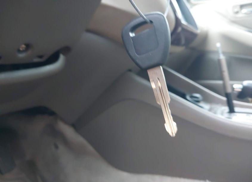 Photo 11 of 2001 Honda Accord 2.3 EX (VIN JHMCG56631C007881)