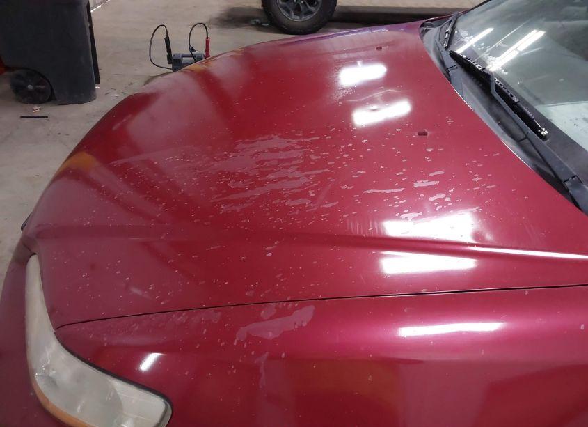 Photo 13 of 2001 Honda Accord 2.3 EX (VIN JHMCG56631C027905)
