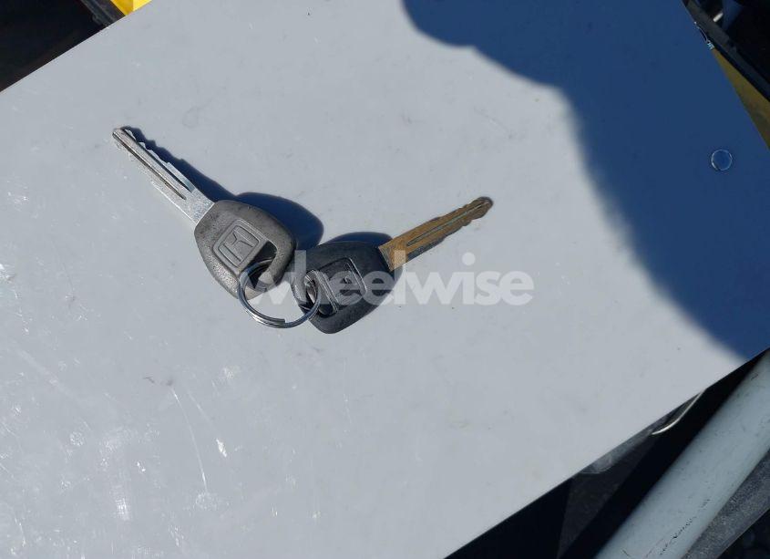 Photo 11 of 2002 Honda Accord 2.3 EX (VIN JHMCG56632C002794)