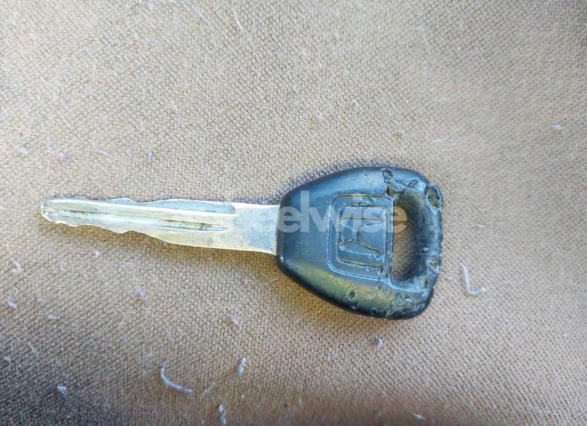 Photo 11 of 2001 Honda Accord 2.3 EX (VIN JHMCG56651C005582)