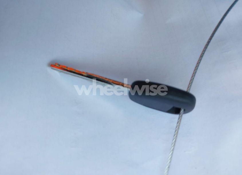 Photo 11 of 2001 Honda Accord 2.3 EX (VIN JHMCG56651C007252)