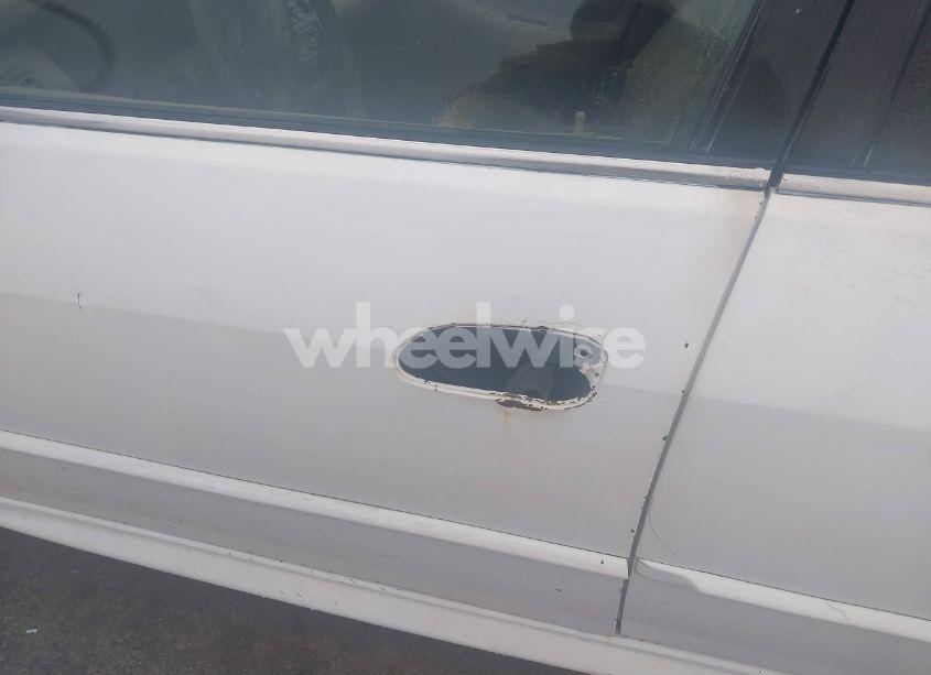 Photo 6 of 2001 Honda Accord 2.3 EX (VIN JHMCG56651C007252)