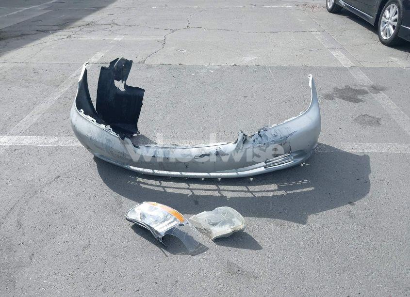 Photo 12 of 2001 Honda Accord 2.3 EX (VIN JHMCG56671C010203)