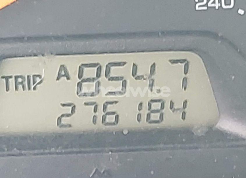 Photo 16 of 2001 Honda Accord 2.3 EX (VIN JHMCG56671C010203)