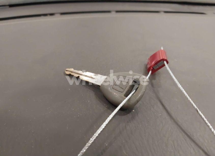 Photo 11 of 2002 Honda Accord 2.3 EX (VIN JHMCG56672C034096)