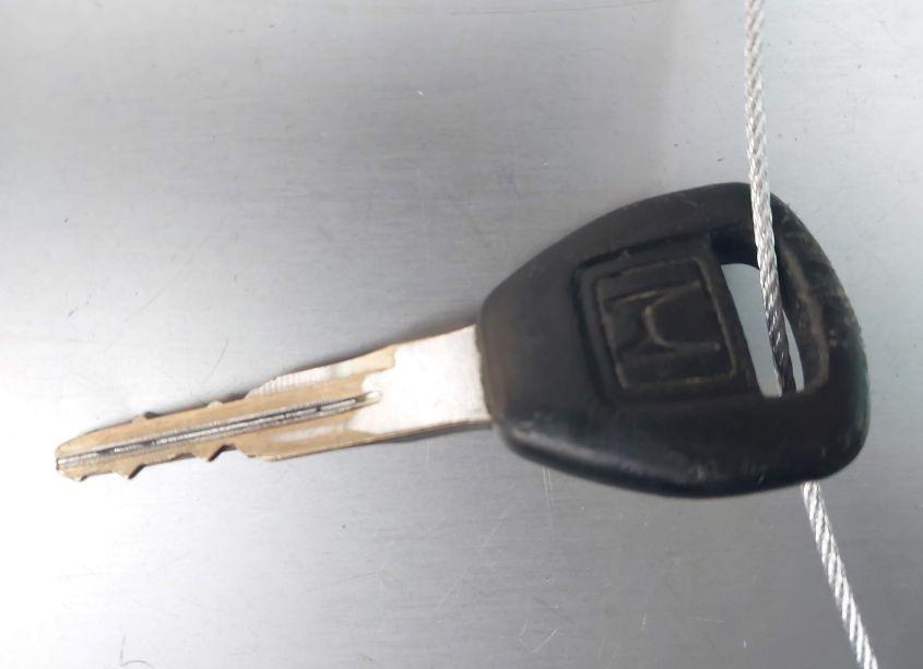 Photo 11 of 2000 Honda Accord 2.3 SE (VIN JHMCG5670YC025774)