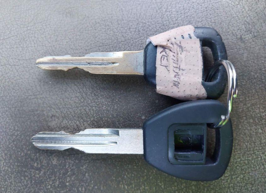 Photo 11 of 2000 Honda Accord 2.3 SE (VIN JHMCG5671YC013567)