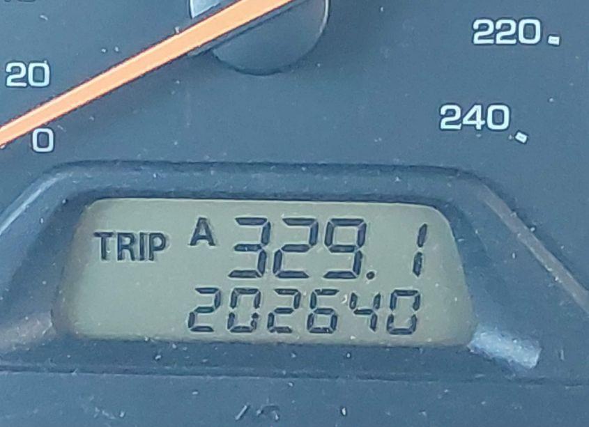 Photo 15 of 2000 Honda Accord 2.3 SE (VIN JHMCG5671YC013567)