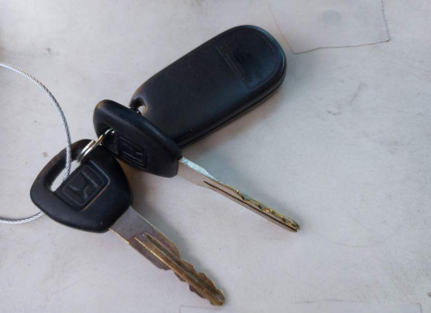 Photo 11 of 2000 Honda Accord 2.3 SE (VIN JHMCG5672YC014503)