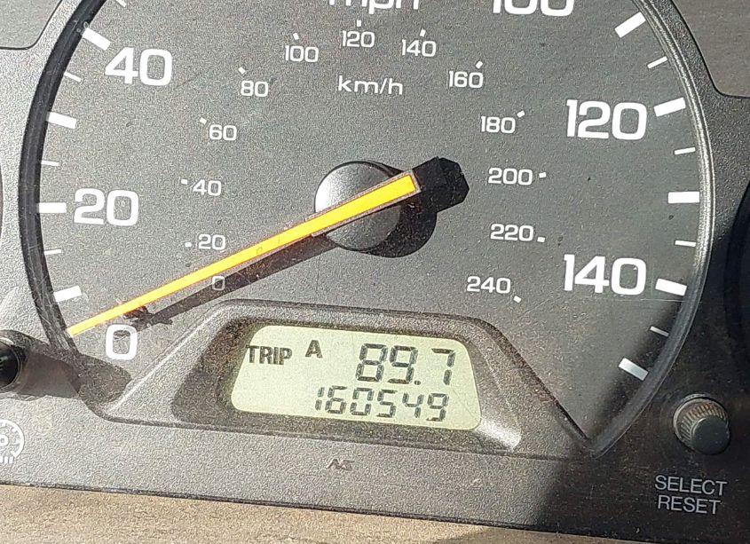 Photo 7 of 2000 Honda Accord 2.3 SE (VIN JHMCG5672YC014503)